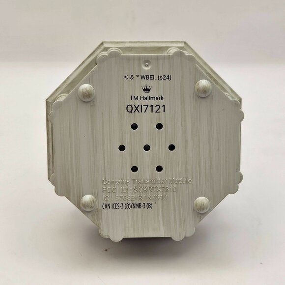 Hallmark 2024 DOBBY Storytellers Harry Potter & the Chamber of Secrets Wizard - Picture 5 of 9